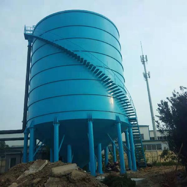 益海BAF曝气生物滤池高端污水处理设备