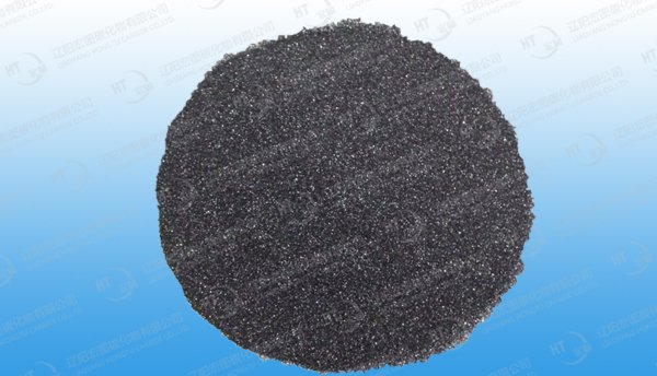 黑碳化硅粉
