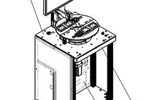 印制电路板性能自动检测机