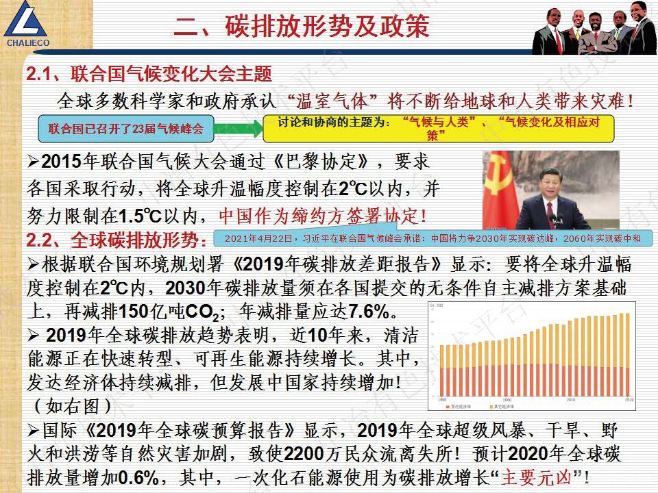 中国铝工业“碳达峰碳中和”形势与对策研究
