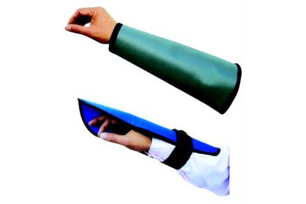 ZPA10铅护臂（辐射监测产品）
