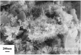 花瓣状锰铈复合氧化物脱硝催化剂及其制备方法