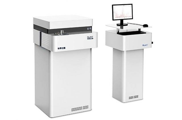 创想CX-9600（L）立式真空直读光谱分析仪