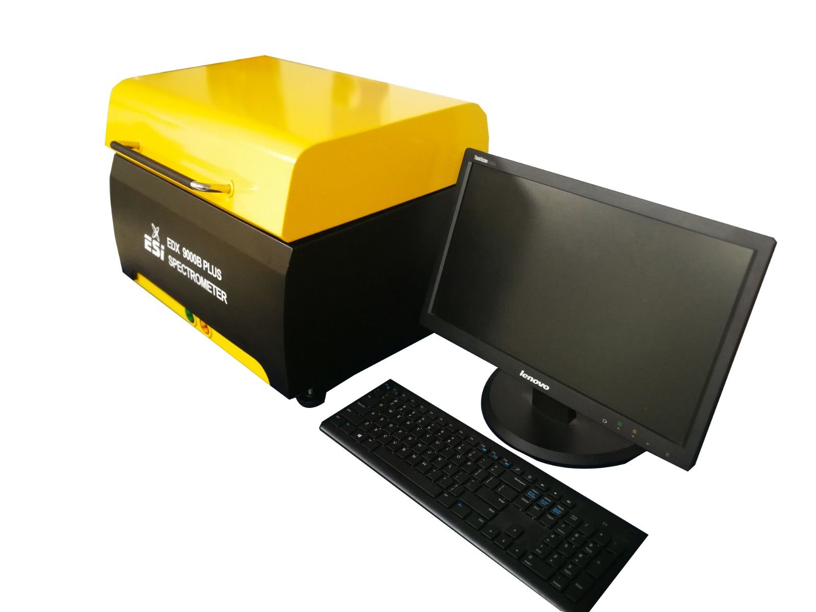 能量色散X荧光光谱仪 矿产矿石专用分析仪