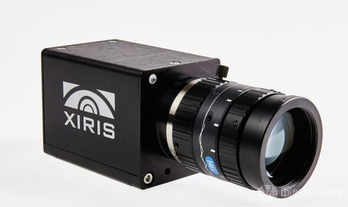 Xiris XIR-1800短波在线热像