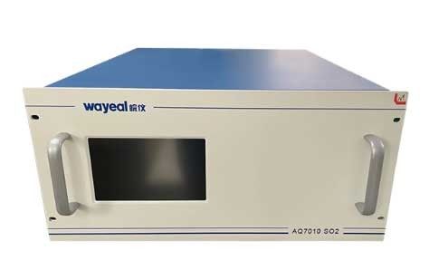 AQ7010二氧化硫分析仪