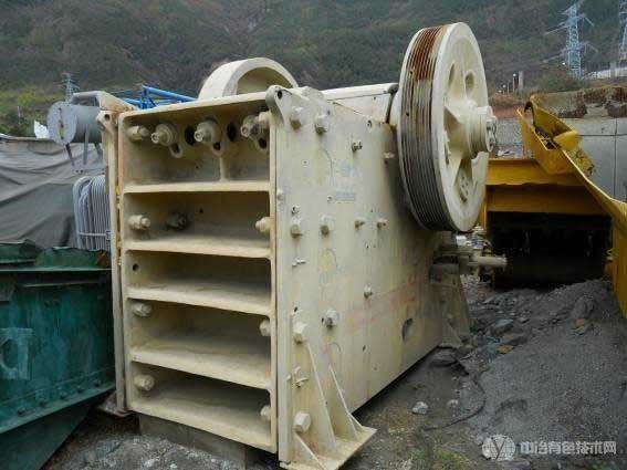 内蒙古大量长期求购矿山设备