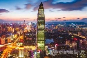 [产业发展] 深圳市加速推动充电桩智能化进程