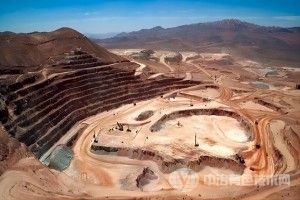 [产业发展] 巨型铜矿关闭拖累巴拿马国民经济发展