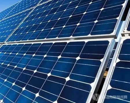 印度太阳能产业快速发展，未来装机容量有望实现飞跃