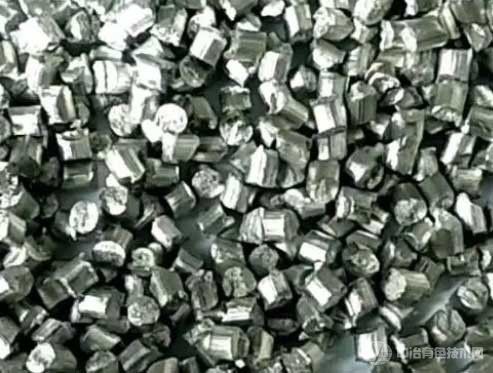 陕西：2023年金属镁产值超150亿元，稳居全球第一