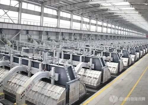 中国引领2023年全球铝生产格局，占比近六成！