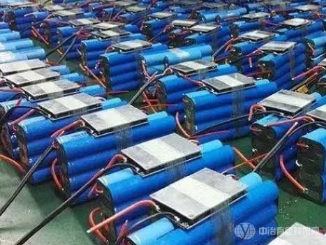 中国动力：成功完成钠离子18650和26700型号电池小批量试制