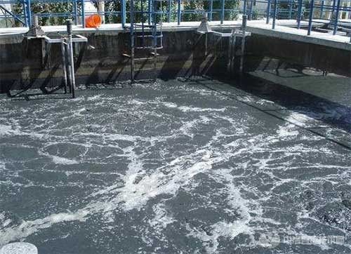 环保废水处理 | 锂电材料生产废水处理技术探析