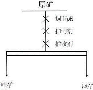 一种白云石的抑制剂及其使用方法与流程