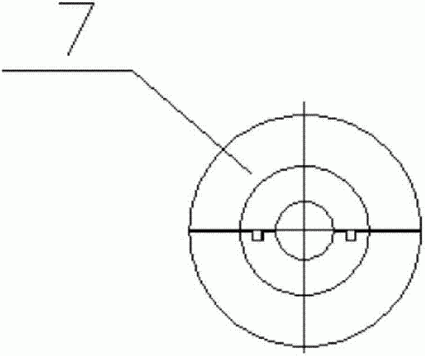 竖井提升系统的制作方法