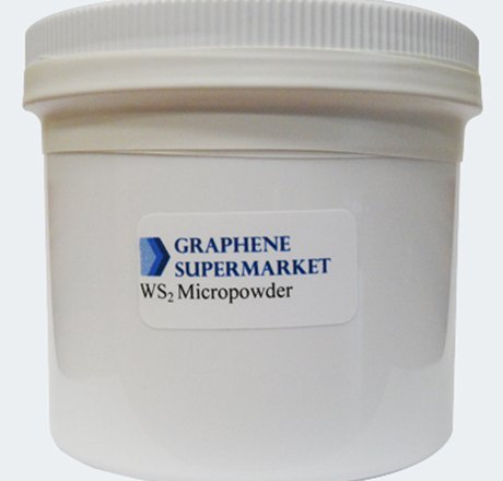 Graphene Supermarket二硫化钨微片