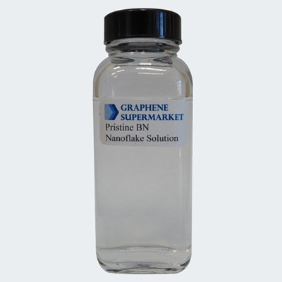 氮化硼分散液