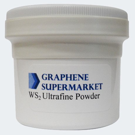 Graphene Supermarket 二硫化钨纳米片