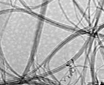 SWCNTs, 纯度+90%