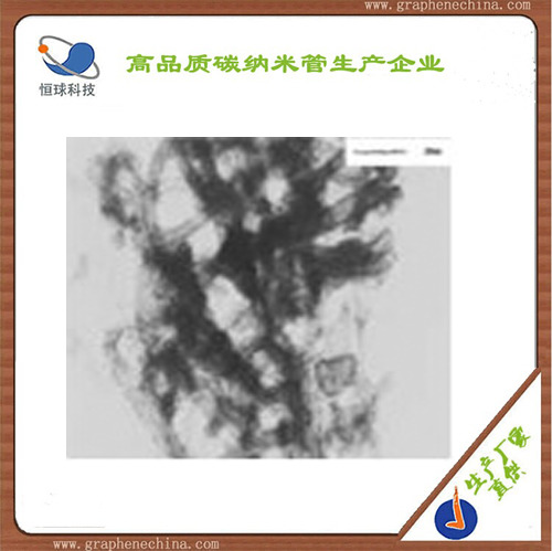 镀镍多壁碳纳米管