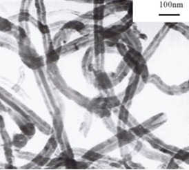 羟基石墨化碳纳米管