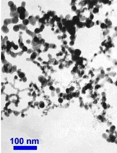 纳米硫 50nm 99.9% 