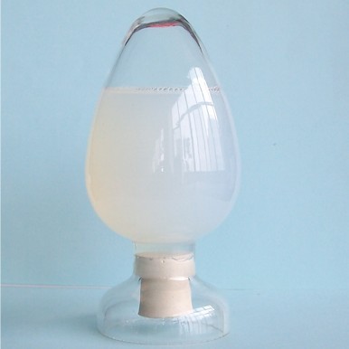 纳米二氧化硅透明液体