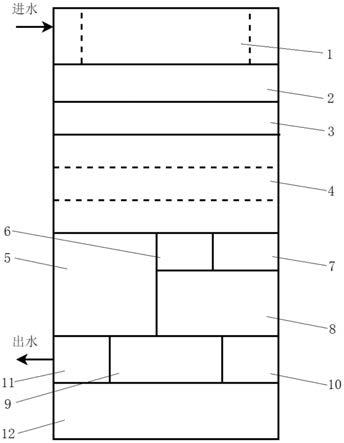 一体化污水处理设备的制作方法