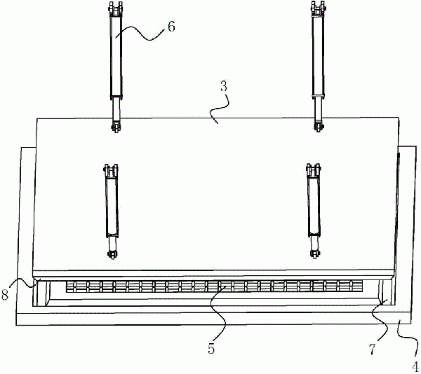 污水沉淀池的制作方法与工艺