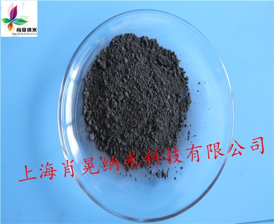 纳米碳氮化钛