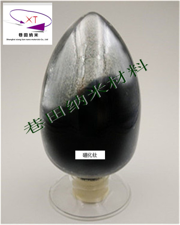 纳米二硼化钛