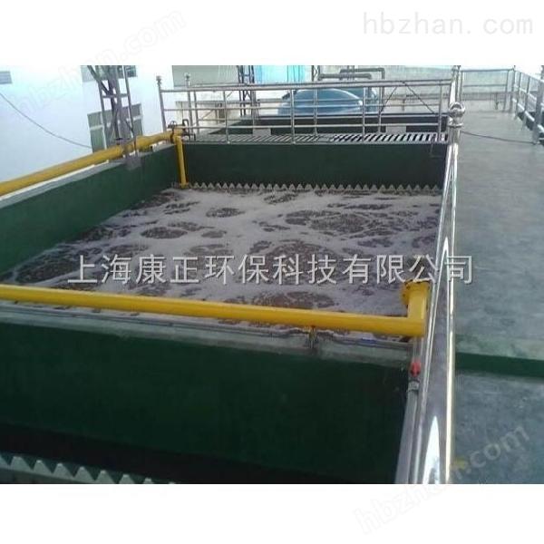 铝氧化废水处理设备生产