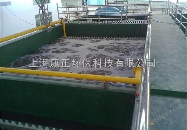 上海阳极氧化废水处理设备