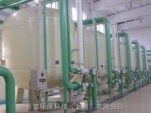 大型酸碱废水处理设备