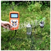 土壤水分速测仪