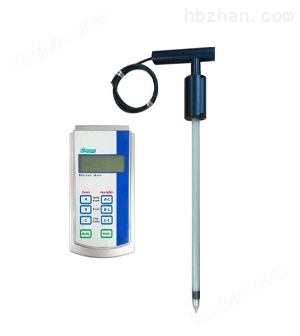 土壤水分测量仪