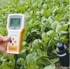 多功能土壤水分记录仪