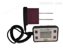 便携式土壤水分/温度/电导率速测仪