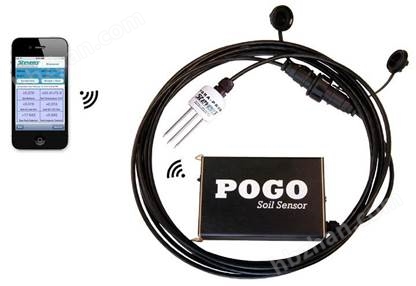 POGO<strong>便携式无线土壤多参数速测仪</strong>