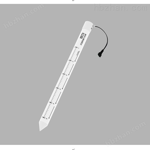 管式土壤墒情监测记录仪