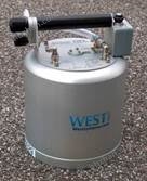 WEST便携式土壤通量测量系统