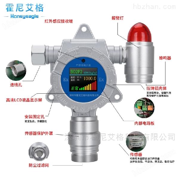 在线式柴油气体检测仪 多气体检测仪