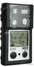 MX4四合一气体检测仪