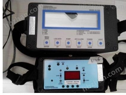 IST便携式多气体检测仪 CO/NH3/CH4/CO2/NO2