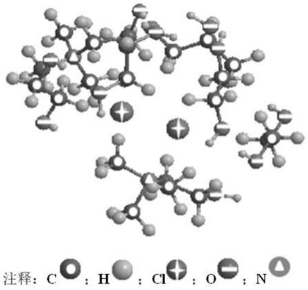 一种基于三元低共熔溶剂的液流电池