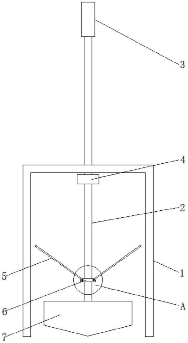 井下捞砂筒装置的制作方法