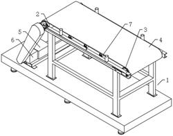 带式皮带机智能测试平台
