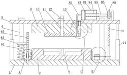 矿用风机叶轮铸造用模具