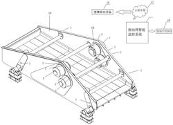 振动筛智能化监控集成系统